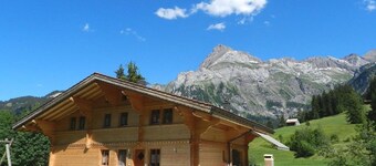 Majelas Heiti by Interhome