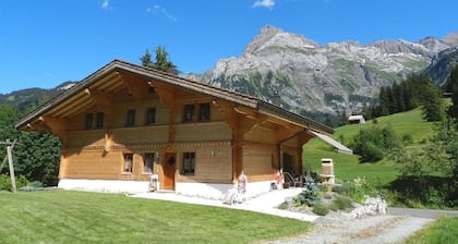 Majelas Heiti by Interhome