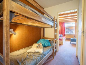 1 Schlafzimmer, WLAN