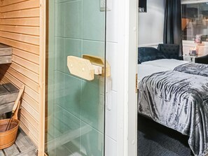 1 bedroom, internet - Levin tuisku by Interhome (Kittilä)