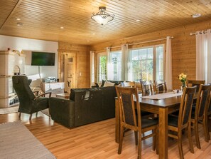 Interior - Vacation home Norppa by Interhome (Punkaharju)