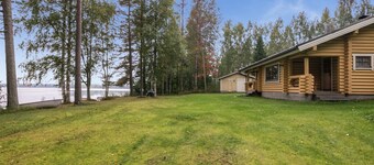 Uitonniemi, rummukkala by Interhome