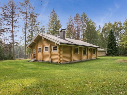 Uitonniemi, rummukkala by Interhome