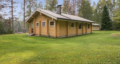 Uitonniemi, rummukkala by Interhome