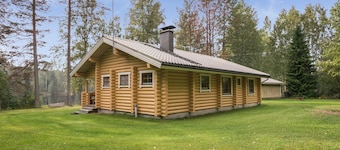 Uitonniemi, rummukkala by Interhome