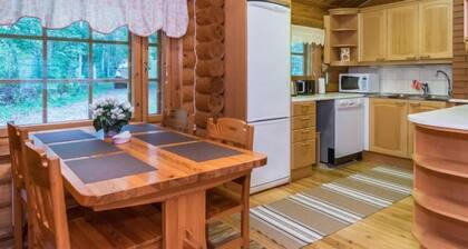 Uitonniemi, rummukkala by Interhome