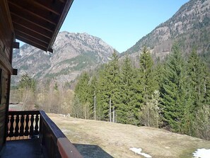 Property grounds - Pierre Blanche by Interhome (Les Houches)