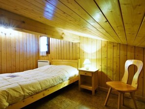 2 chambres, accès Internet