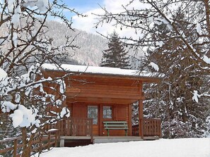 Exterior - Pierre Blanche by Interhome (Les Houches)