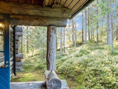 Vuokatinportti a 9 by Interhome