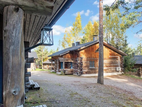 Vuokatinportti a 9 by Interhome