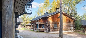 Vuokatinportti a 9 by Interhome