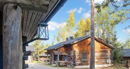 Vuokatinportti a 9 by Interhome
