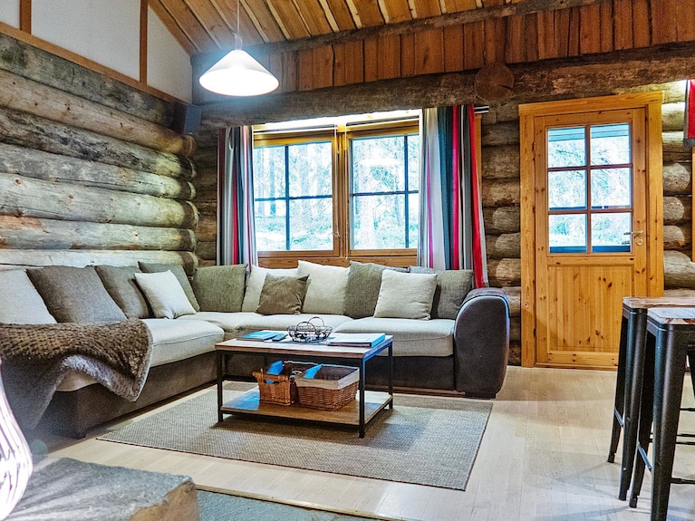 Vuokatinportti A 9 By Interhome - Vuokatti