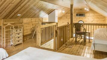 2 makuuhuonetta, internet