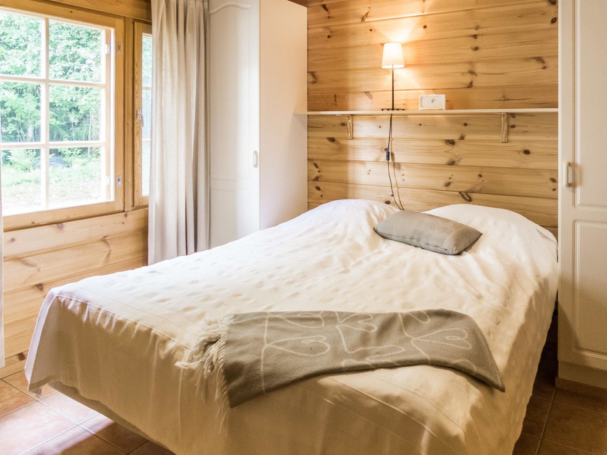 2 makuuhuonetta, internet