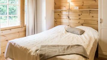 2 makuuhuonetta, internet