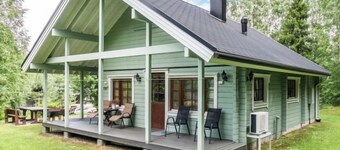 Kuukatti by Interhome