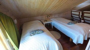 1 Schlafzimmer