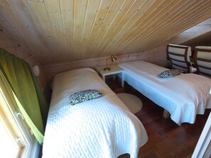 1 bedroom - Ylläs iisakki as. 10a by Interhome (Ylläsjärvi)
