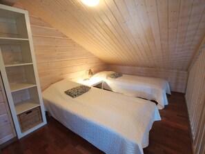Spa - Ylläs iisakki as. 10a by Interhome (Ylläsjärvi)