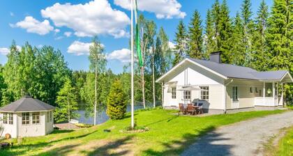 Salmenranta by Interhome