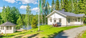 Salmenranta by Interhome