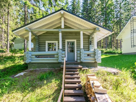 Exterior. Salmenranta by Interhome