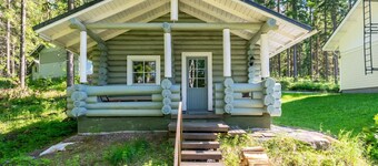 Salmenranta by Interhome