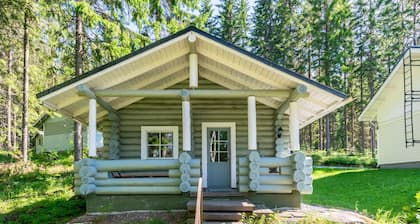 Salmenranta by Interhome