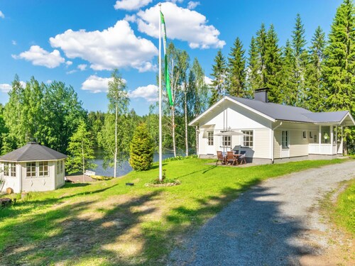 Salmenranta by Interhome