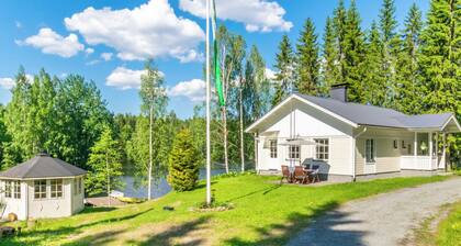 Salmenranta by Interhome