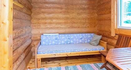 Salmenranta by Interhome