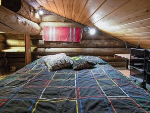 1 غرفة نوم وخدمة الإنترنت