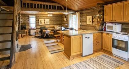 Salmentieva 2 by Interhome