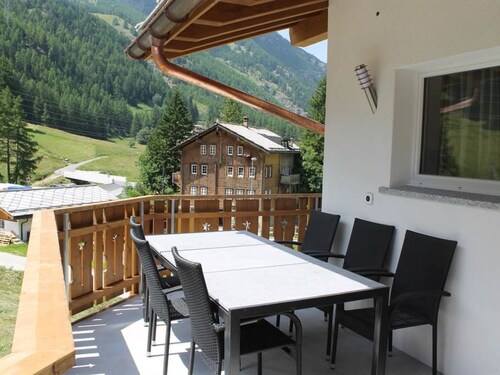 Weideli by Interhome