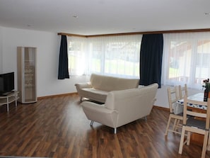 Fernseher, DVD-Player