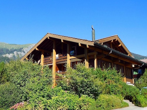 Amaryllis by Interhome