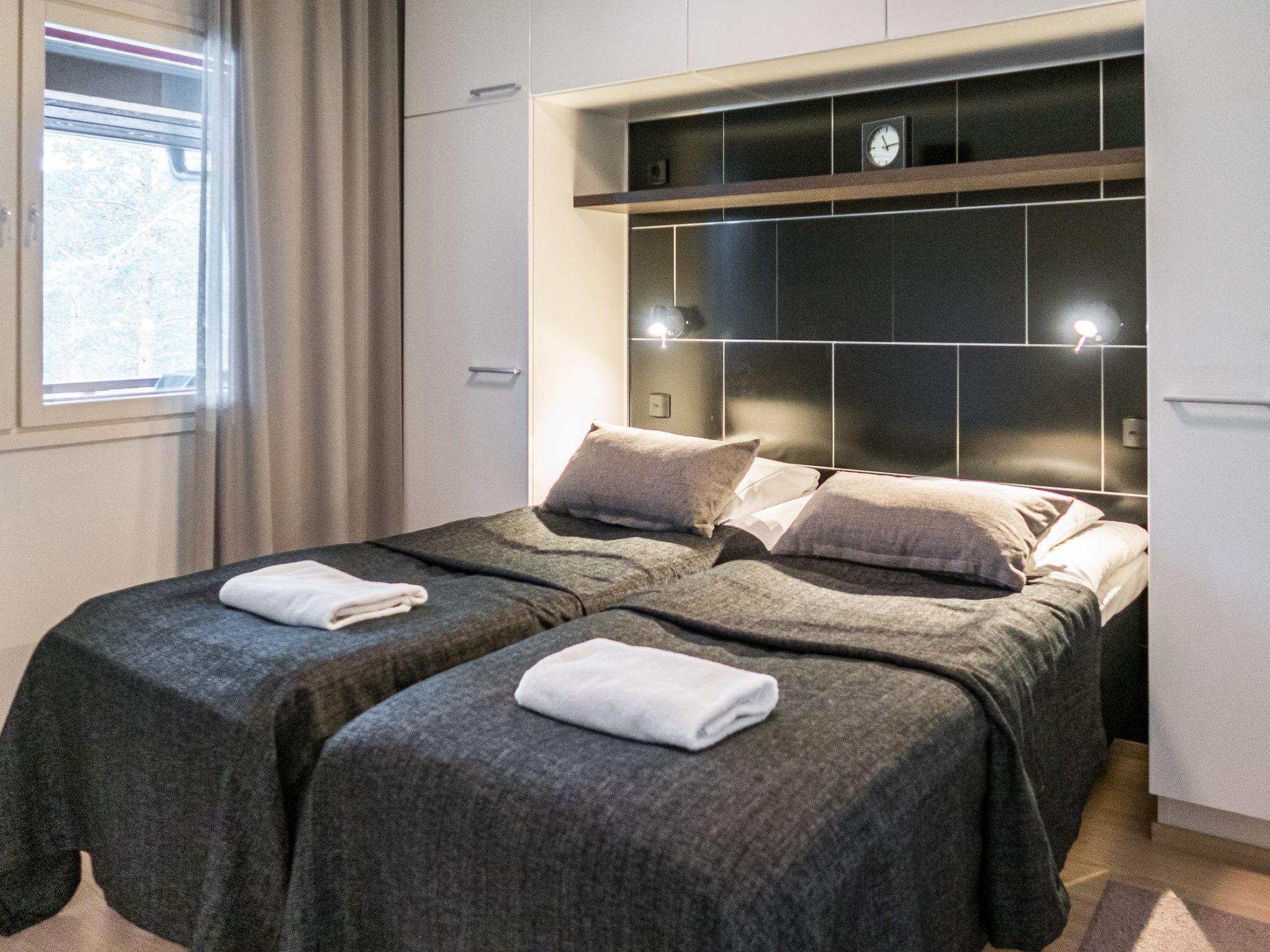 2 quartos, acesso à internet