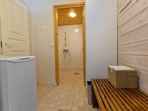 Inside other - Vuosselinhovi a by Interhome (Kuusamo)