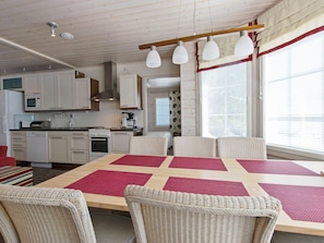 Inside other - Vuosselinhovi a by Interhome (Kuusamo)