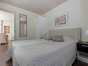Inside other - Vuosselinhovi a by Interhome (Kuusamo)