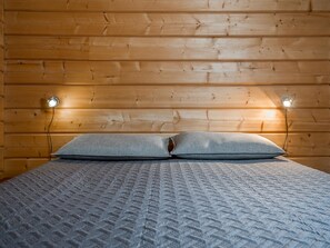 4 Schlafzimmer