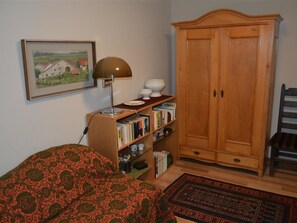 2 bedrooms