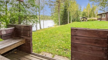Ulkoalueet