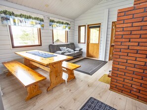 تناول الطعام