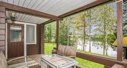 Aurinkoranta by Interhome