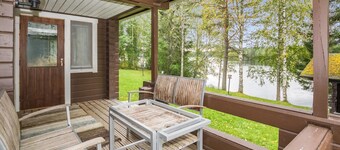 Aurinkoranta by Interhome