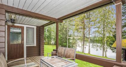 Aurinkoranta by Interhome