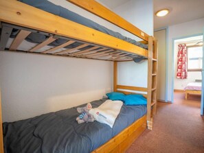 1 chambre, accĂšs Internet